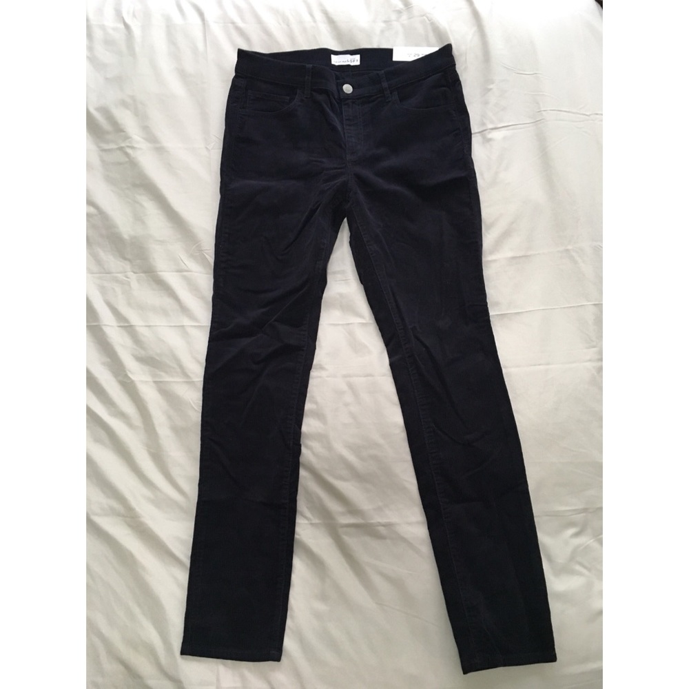 Loft pants